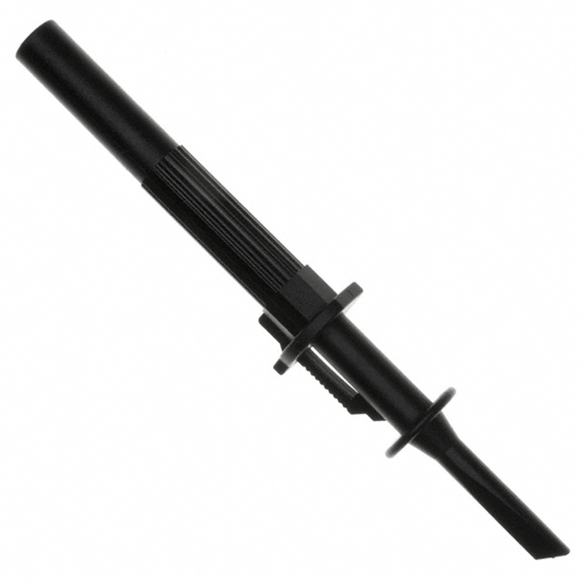 A038B TPI (Test Products Int)  Test Clips - Grabbers, Hooks